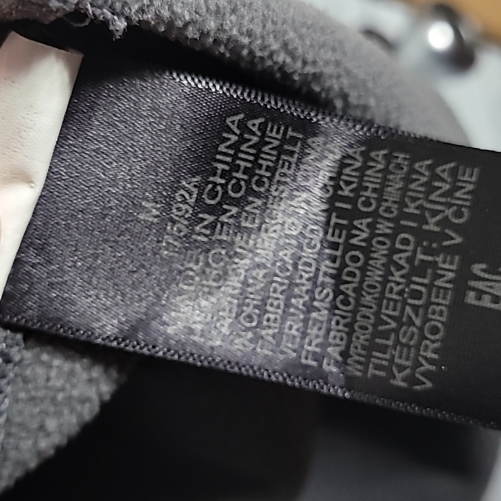 Marmot Gray Performance Jacket - image 7